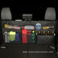 Decorations Car Trunk Back Seat Organizer Storage Bag